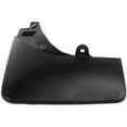 thumbnail image 1 of Geelife Mud Flap For 2006-2012 RAV4 Rear Driver Side w/Fender Flare holes Factory Inst, 1 of 9