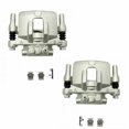 thumbnail image 1 of Geelife NEW Rear Disc Brake Caliper Pair for Jeep Compass Patriot Avenger 200, 1 of 9