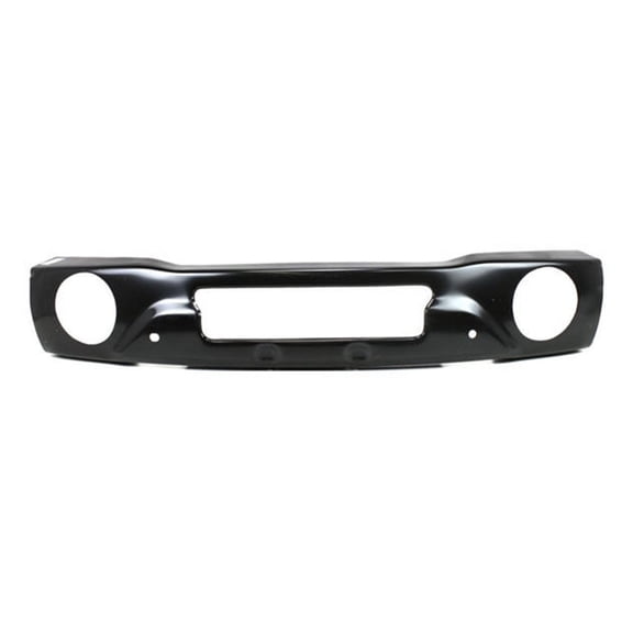 Geelife Navigator Front Bumper Reinforcement Impact Bar Crossmember Beam Rebar