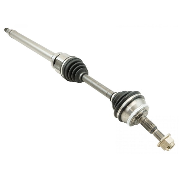 Geelife New Complete Front CV Axle Shaft Passenger Side for Volvo 850 C70 S70 V70