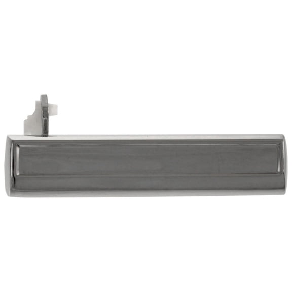 Geelife New Door Handle Front or Rear Passenger Right Side For Olds Chevy Cutlass Chrome