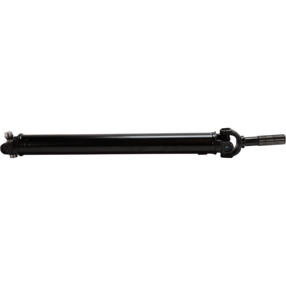 Geelife New Driveshaft Front for Chevy Avalanche Suburban Yukon Silverado 2500 HD Sierra