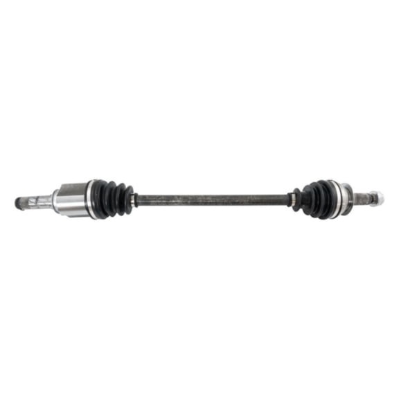 Geelife New Front CV Axle Shaft Assembly Driver or Passenger for Forester WRX XV