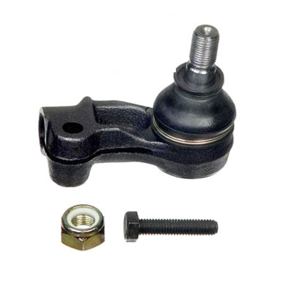 Geelife New Front Left Outer Tie Rod for Saab 9-3 1999-2003 & 900 1994-1998