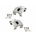 thumbnail image 1 of Geelife New Rear Disc Brake Caliper with Hardware Pair for Nissan Infiniti, 1 of 11
