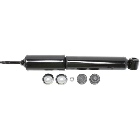 Geelife New Shock Absorbers And Strut Assembly Front Driver or Passenger