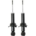 thumbnail image 1 of Geelife New Shock and Strut Kits 2pcs Pack Rear Driver & Passenger Side Left Right CR-V, 1 of 6