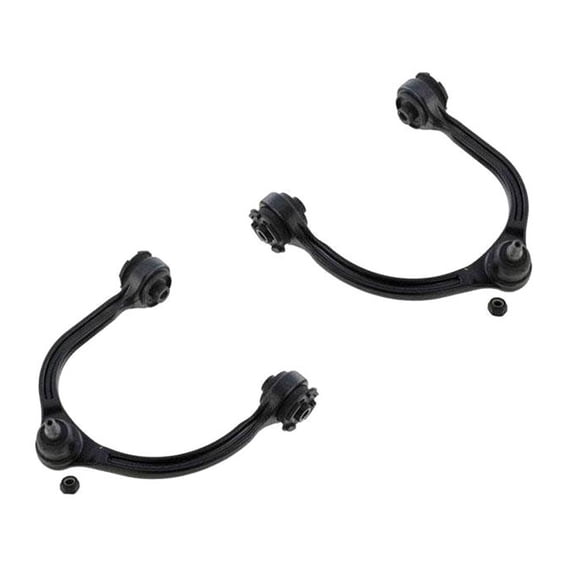 Geelife New Upper Control Arms for Chrysler 300 300C 2005-2017 All Wheel Drive Models