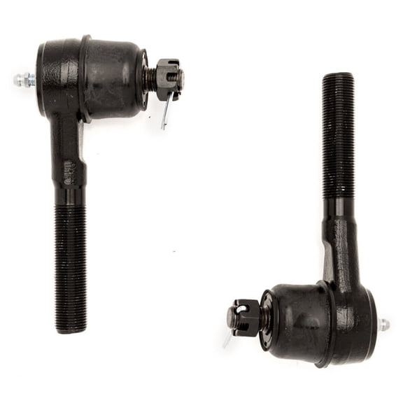 Geelife Outer Tie Rod End Set For Buick 1965-66 Electra 1966-70 Riviera 1965-66 Wildcat