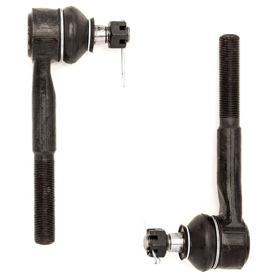 Geelife Outer Tie Rod Set For GMC 68 - 86 GMC C15 C1500 C25 C2500 C35 C3500 G15 G1500