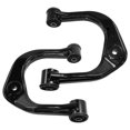 thumbnail image 1 of Geelife Pair Control Arms Set of 2 Front Driver & Passenger Side Upper With bushing(s), 1 of 12