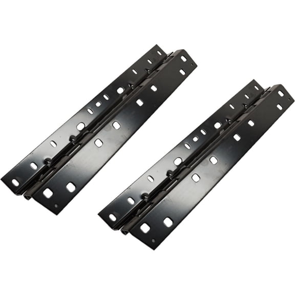 Geelife Pair Door Hinges Set of 2 Front Driver & Passenger Side Left Right for Columbia