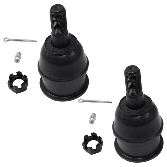 Geelife Pair Set of 2 Ball Joints Front Driver & Passenger Side Lower for Le Baron Fury
