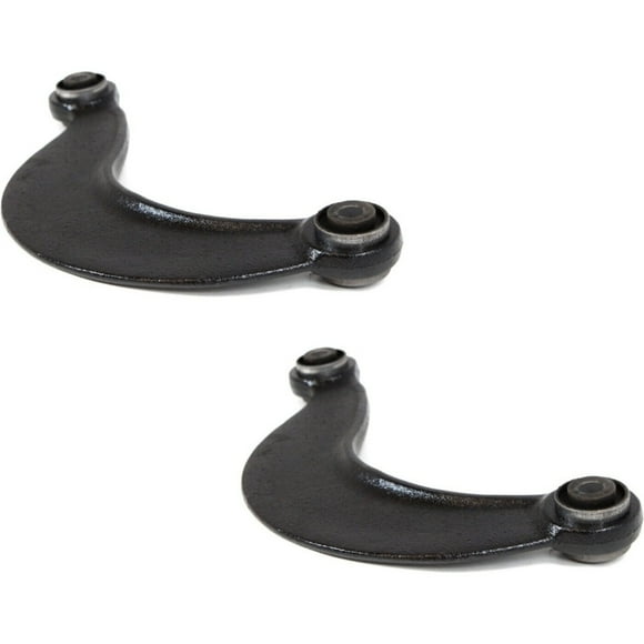 Geelife Pair Set of 2 Control Arms Rear Driver & Passenger Side Upper Arm Left Right