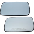 thumbnail image 1 of Geelife Pair Set of 2 Mirror Glasses Driver & Passenger Side Heated for 320 323 325 328, 1 of 7