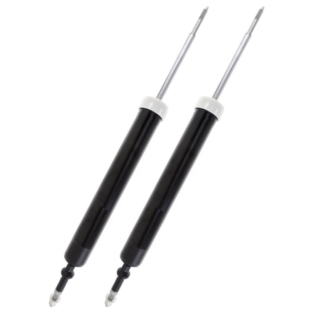 Geelife Pair Set of 2 Rear B4 Shock Absorbers For BMW 328i 335i E92 E93 Std Suspension