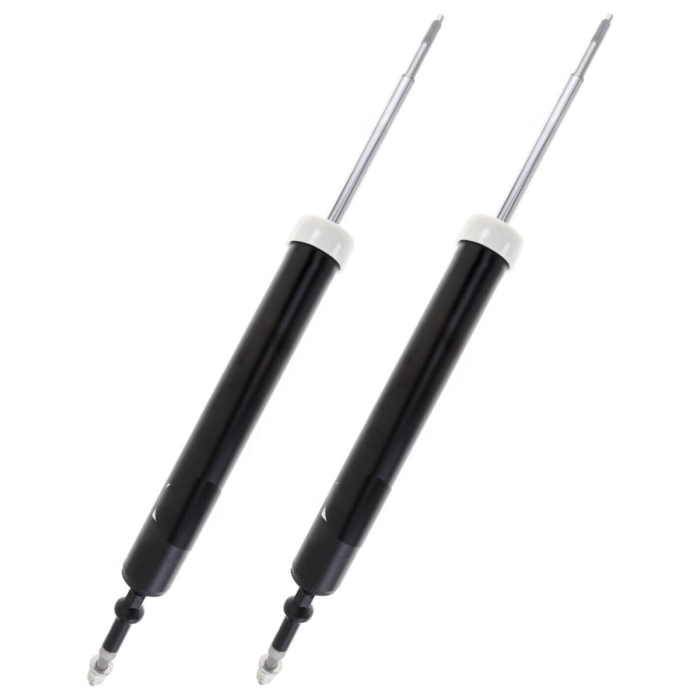 Geelife Pair Set of 2 Rear B4 Shock Absorbers For BMW 328i BMW 335i E92 E93 Suspension
