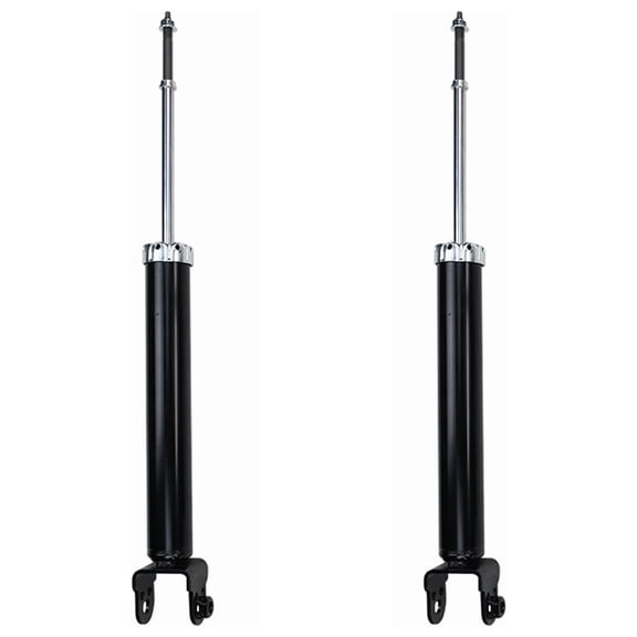 Geelife Pair Set of 2 Rear L+R Gas Strut Shock Absorber Fit 04-08 Nissam Maxima VX