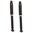 thumbnail image 1 of Geelife Pair Set of 2 Rear Shock Absorbers For Acura 2007-2013 MDX Base Sport Utility, 1 of 5