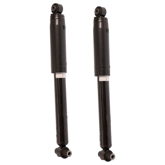 Geelife Pair Set of 2 Rear Shock Absorbers For Acura 2007-2013 MDX Base Sport Utility
