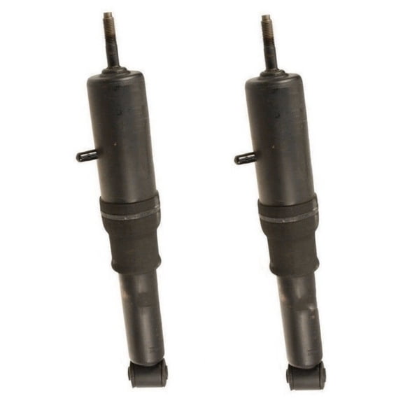 Geelife Pair Set of 2 Rear Shock Absorbers OE For 97-99 DeVille 97-02 Eldorado FE1