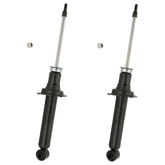 Geelife Pair Set of 2 Rear Struts For 89-92 Cressida Base 89-92 Cressida Luxury Cresida