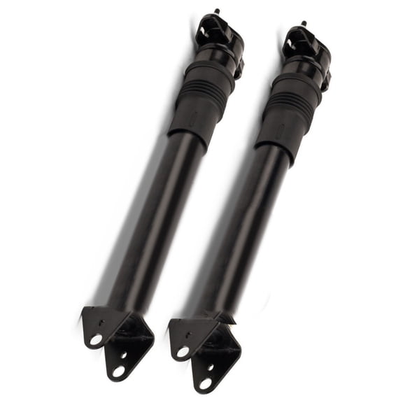 Geelife Pair Set of 2 Rear Susp Shock Absorbers For Benz GL-Class X164 NO Option