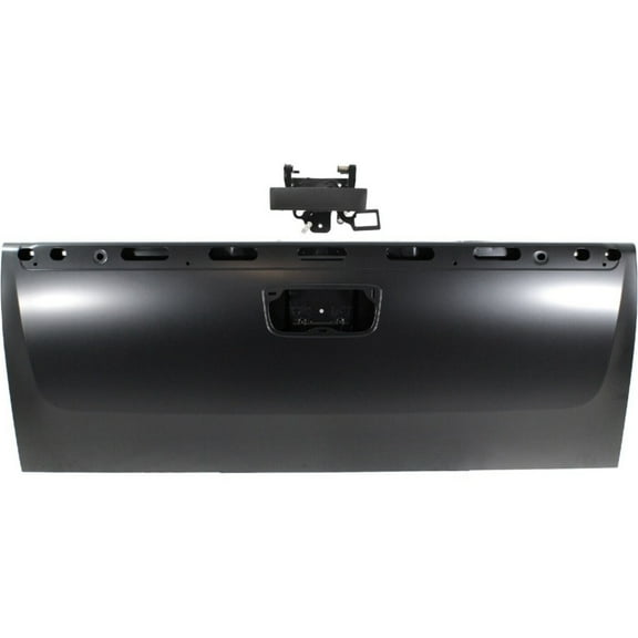 Geelife Pair Set of 2 Tailgates Tail for Chevy Chevrolet Silverado 1500 Truck GMC