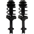 thumbnail image 1 of Geelife Pair Shock Absorbers And Strut Assembly Set of 2 Front Driver & Passenger Side, 1 of 6
