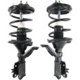 thumbnail image 1 of Geelife Pair Shock Absorbers And Strut Assembly Set of 2 Front Driver & Passenger Side, 1 of 7