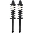 thumbnail image 1 of Geelife Pair Shock Absorbers And Strut Assembly Set of 2 Rear Driver & Passenger Side, 1 of 9