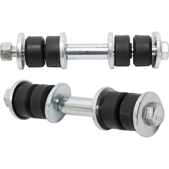 Geelife Pair Sway Bar Links Set of 2 Front or Rear Driver & Passenger Side Left Right