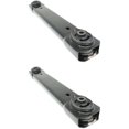 thumbnail image 1 of Geelife Pair of Rear Lower Left and Right Control Arm For 1999-2004 Jeep Grand Cherokee, 1 of 9