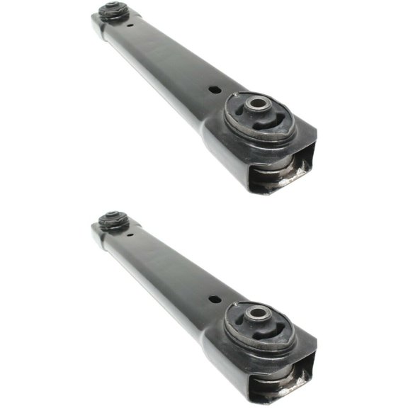 Geelife Pair of Rear Lower Left and Right Control Arm For 1999-2004 Jeep Grand Cherokee