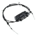 thumbnail image 1 of Geelife Parking Brake Actuator for Land Rover LR3 2005-2009 Rover Sport 2006-2009, 1 of 7