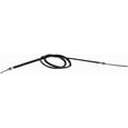 thumbnail image 1 of Geelife Parking Brake Cable Rear Passenger Right Side For B2300 B2500 B3000 B4000 Ranger, 1 of 7