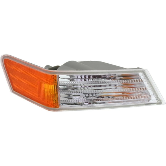 Geelife Parking Light Turn Signal Front Passenger Side Right For Jeep 2007-2017 Patriot