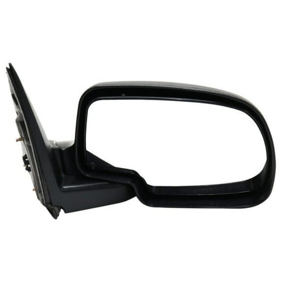 Geelife Passenger Right Side Mirror fits Escalade Silverado Suburban Tahoe Sierra Yukon