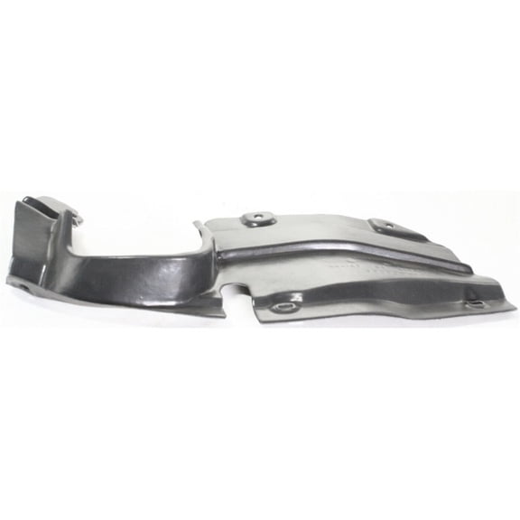 Geelife Passenger Side Engine Splash Shield For Mazda 2009-2013 6 Sedan 6