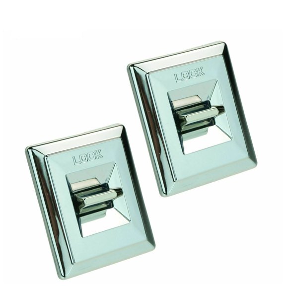 Geelife Power Door Lock Switch Button Pair Set for Buick Chevy GMC Pontiac Olds