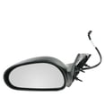 thumbnail image 1 of Geelife Power Door Mirror Driver Side Left Hand Left For 1996-1998 Ford Mustang, 1 of 7