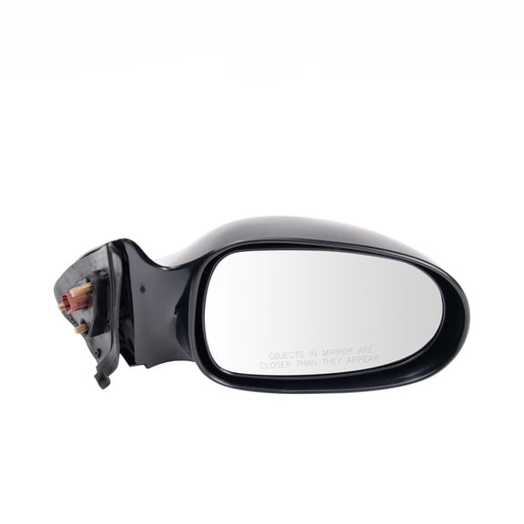 Geelife Power Door Mirror Right Passenger Side For 2000-2001 Nissan Altima Sedan
