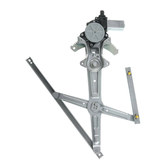 Geelife Power Electric Window Regulator with Motor for Honda CR-V 2012-2016 Front Right