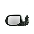 thumbnail image 1 of Geelife Power Heated Memory Turn Signal Mirror Driver Left For Acura 2009-2014 TSX, 1 of 7