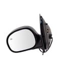 thumbnail image 1 of Geelife Power Heated Mirror Folding Driver Left For 97-02 Expedition Sport Utility, 1 of 6