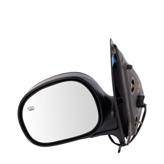 Geelife Power Heated Mirror Folding Driver Left For 97-02 Expedition Sport Utility