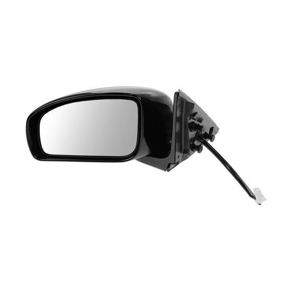 Geelife Power Heated Mirror Left Driver Side For 2007-2008 INFINITI G35 Sedan G35X