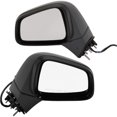 thumbnail image 1 of Geelife Power Heated Mirrors For 17-22 Chevrolet Trax Left & Right Side Built, 1 of 6