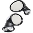 thumbnail image 1 of Geelife Power Heated Mirrors For 2007-2015 Mini Cooper Driver & Passenger Side Paintable, 1 of 6
