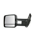 thumbnail image 1 of Geelife Power Heated Signal Towing Mirror Driver Left For 2007-2019 Toyota Tundra, 1 of 6